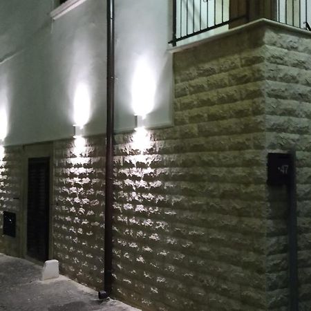 Palo del Colle Comeacasa B&B מראה חיצוני תמונה