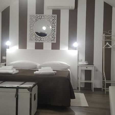 Palo del Colle Comeacasa B&B מראה חיצוני תמונה