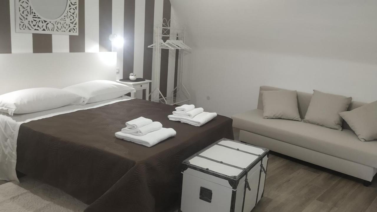 Palo del Colle Comeacasa B&B מראה חיצוני תמונה