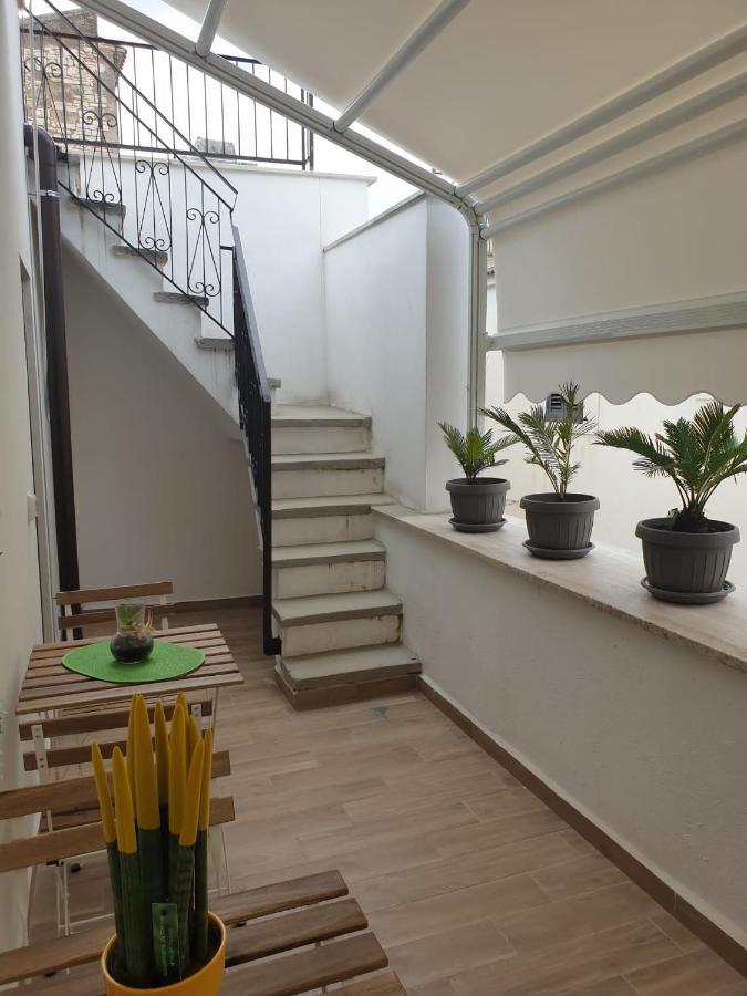 Palo del Colle Comeacasa B&B מראה חיצוני תמונה