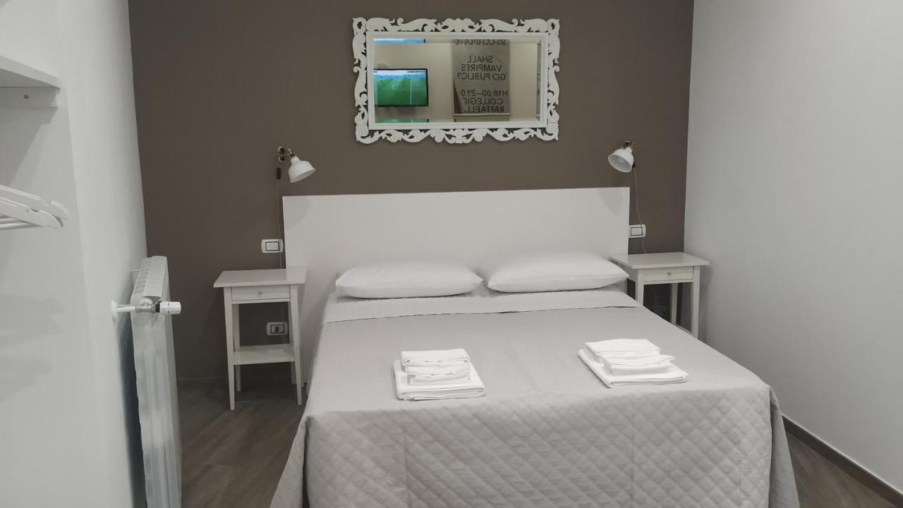 Palo del Colle Comeacasa B&B מראה חיצוני תמונה