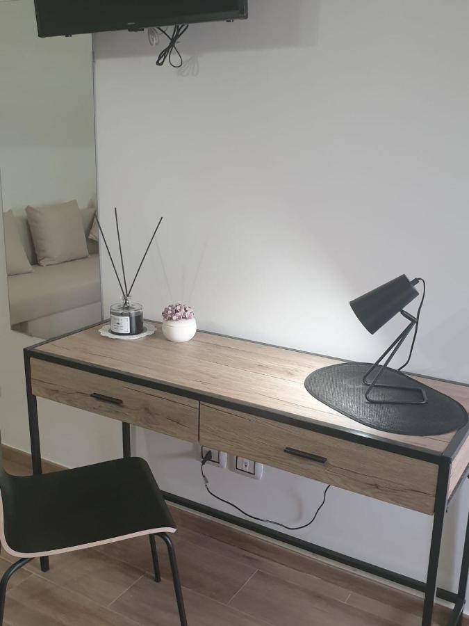 Palo del Colle Comeacasa B&B מראה חיצוני תמונה