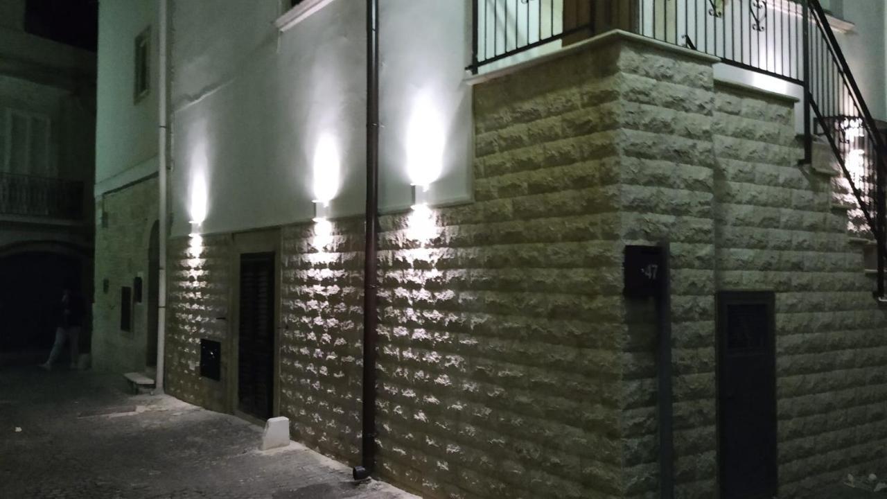 Palo del Colle Comeacasa B&B מראה חיצוני תמונה