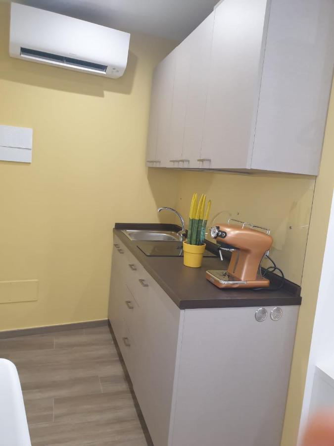 Palo del Colle Comeacasa B&B מראה חיצוני תמונה