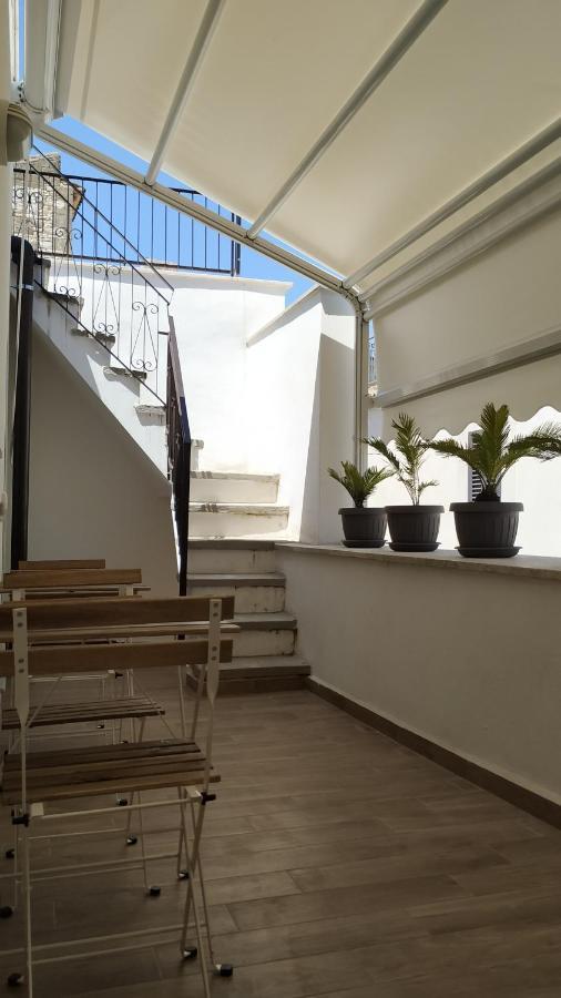 Palo del Colle Comeacasa B&B מראה חיצוני תמונה