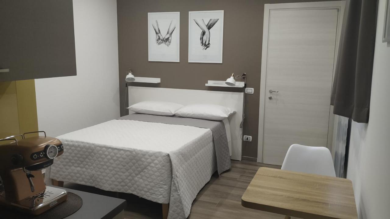 Palo del Colle Comeacasa B&B מראה חיצוני תמונה