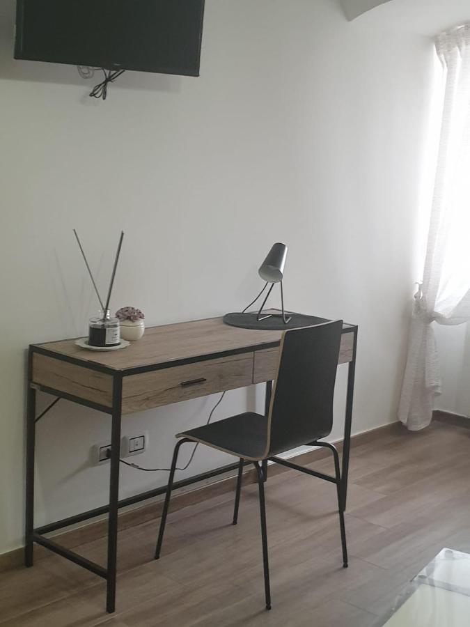 Palo del Colle Comeacasa B&B מראה חיצוני תמונה