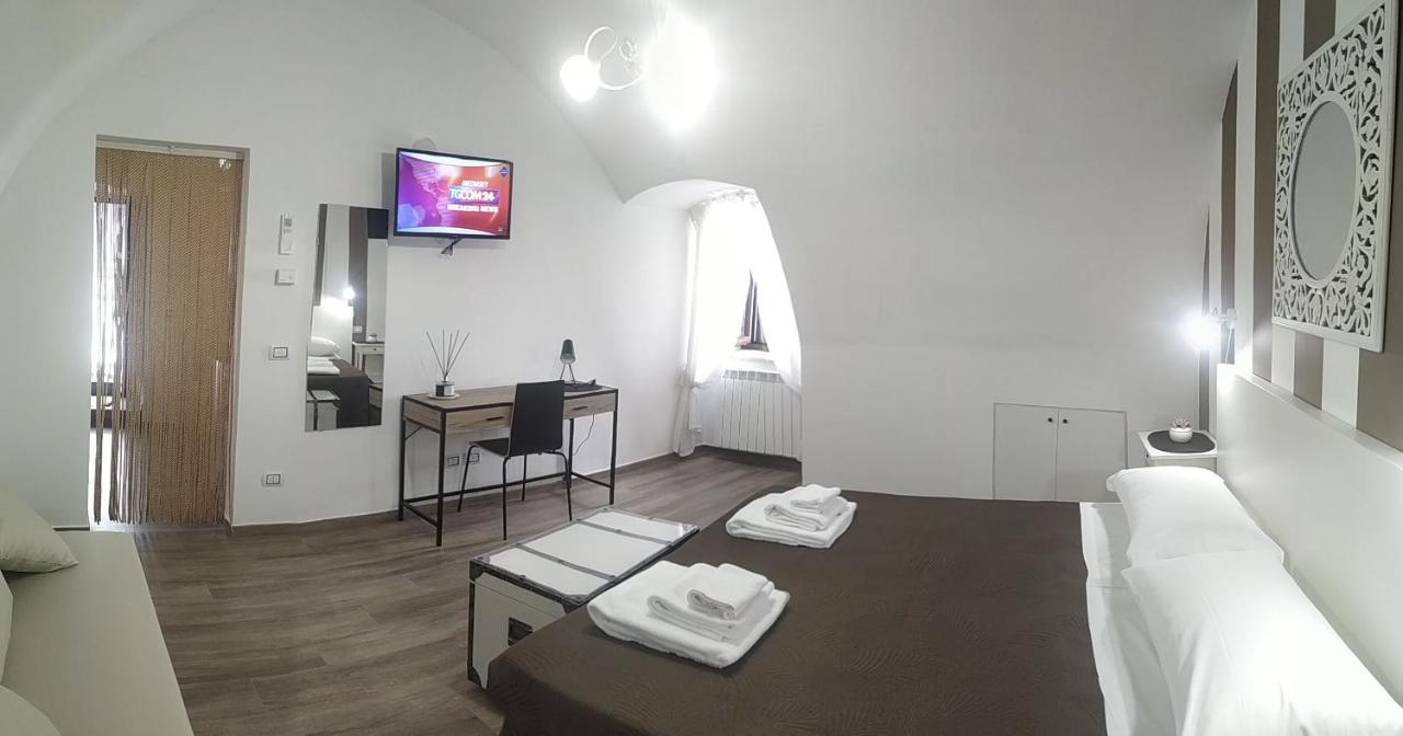 Palo del Colle Comeacasa B&B מראה חיצוני תמונה