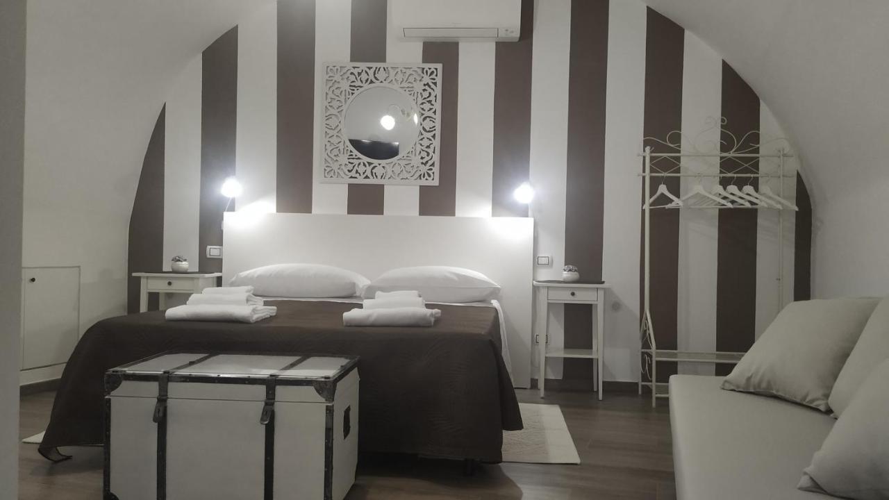 Palo del Colle Comeacasa B&B מראה חיצוני תמונה
