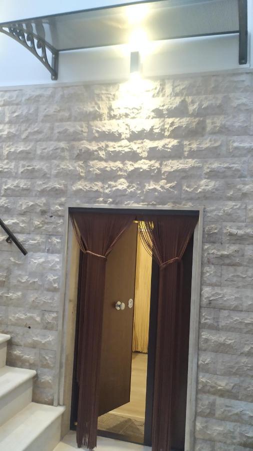 Palo del Colle Comeacasa B&B מראה חיצוני תמונה