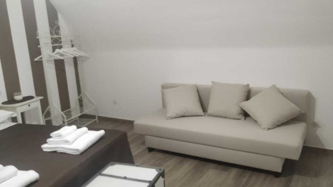 Palo del Colle Comeacasa B&B מראה חיצוני תמונה