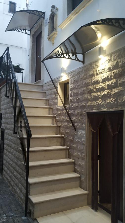 Palo del Colle Comeacasa B&B מראה חיצוני תמונה