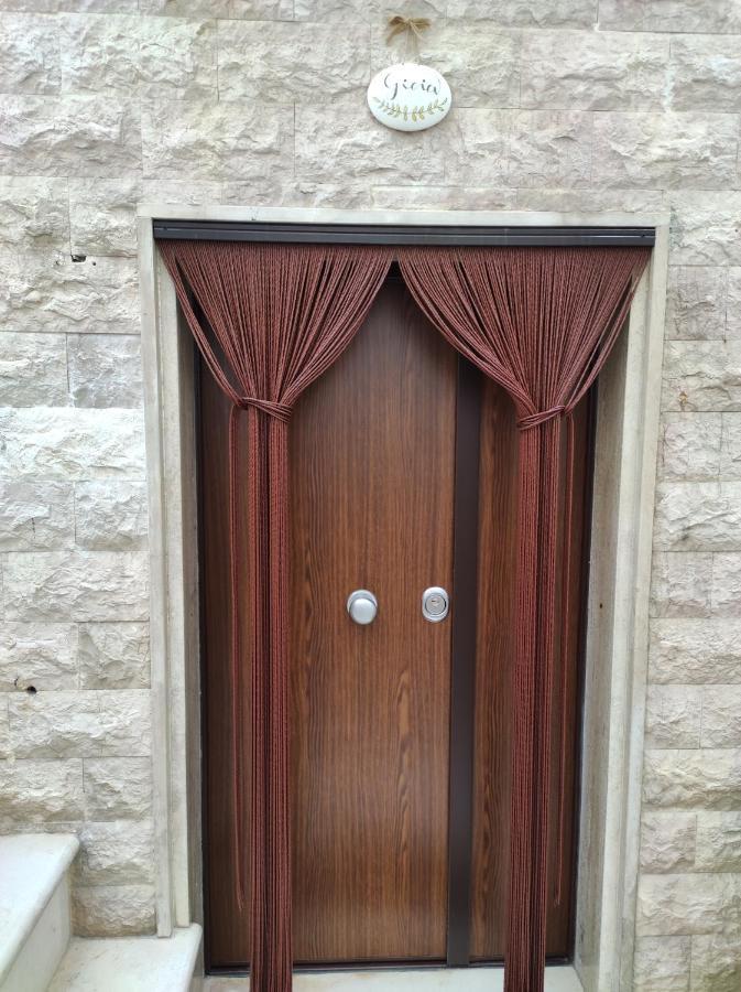Palo del Colle Comeacasa B&B מראה חיצוני תמונה