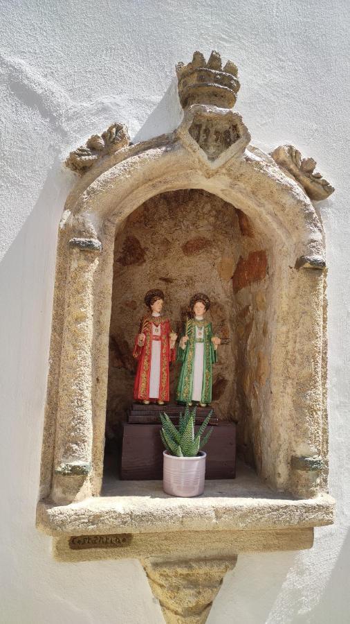 Palo del Colle Comeacasa B&B מראה חיצוני תמונה