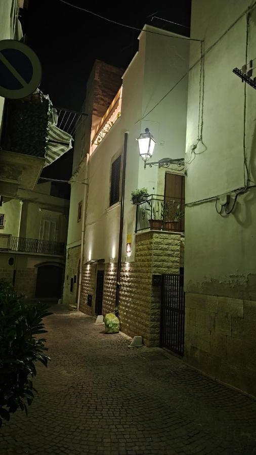 Palo del Colle Comeacasa B&B מראה חיצוני תמונה