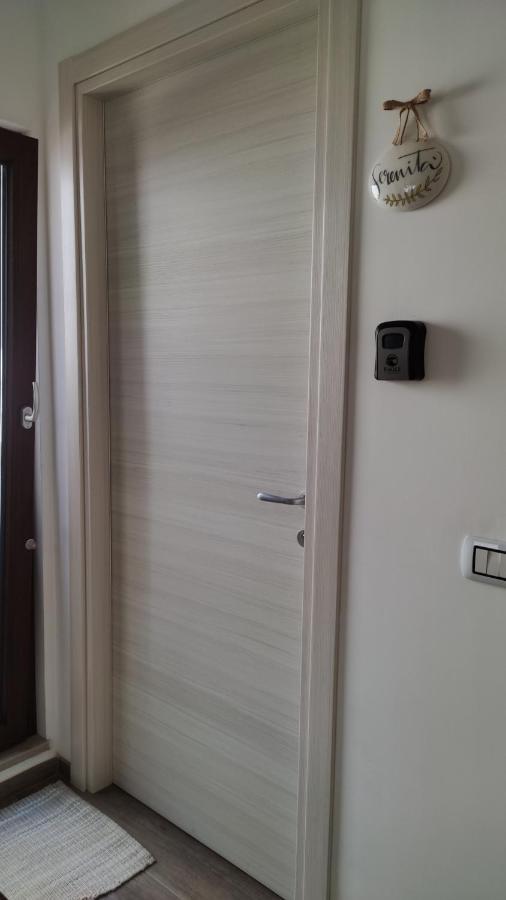 Palo del Colle Comeacasa B&B מראה חיצוני תמונה