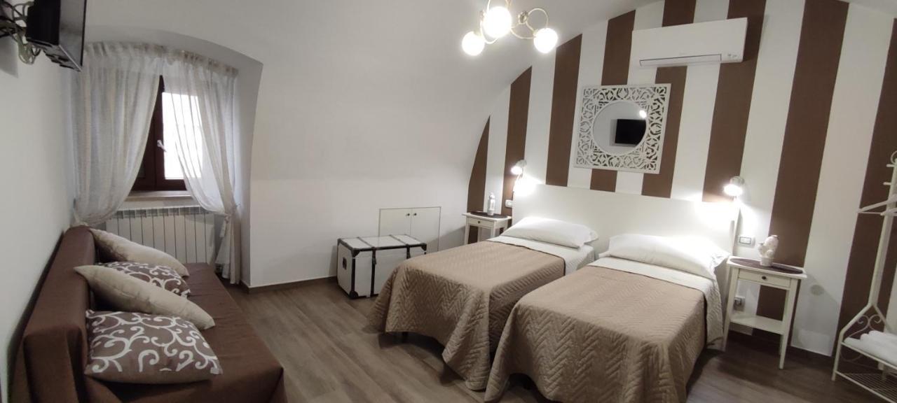 Palo del Colle Comeacasa B&B מראה חיצוני תמונה