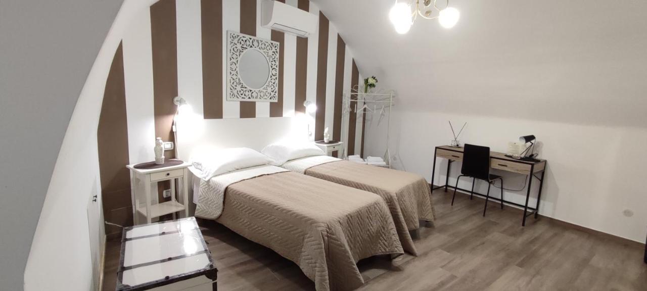 Palo del Colle Comeacasa B&B מראה חיצוני תמונה