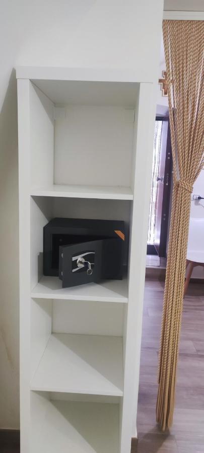 Palo del Colle Comeacasa B&B מראה חיצוני תמונה