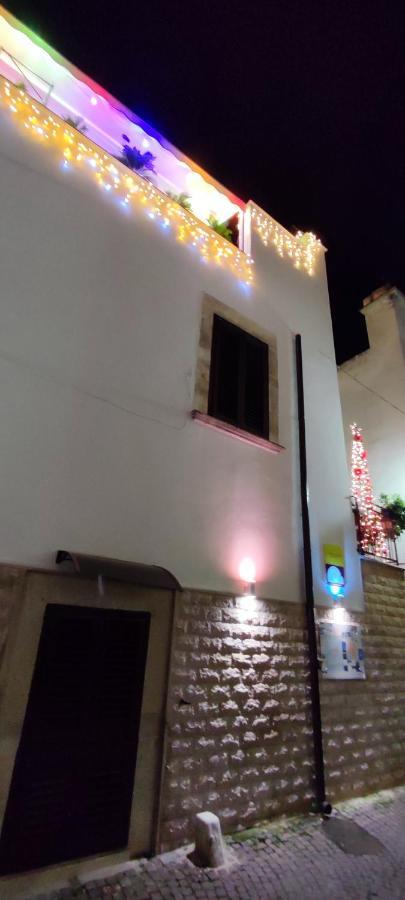 Palo del Colle Comeacasa B&B מראה חיצוני תמונה