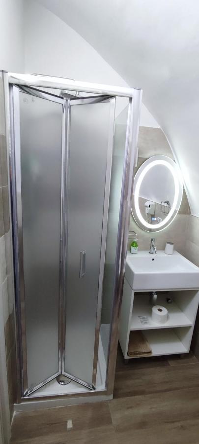 Palo del Colle Comeacasa B&B מראה חיצוני תמונה