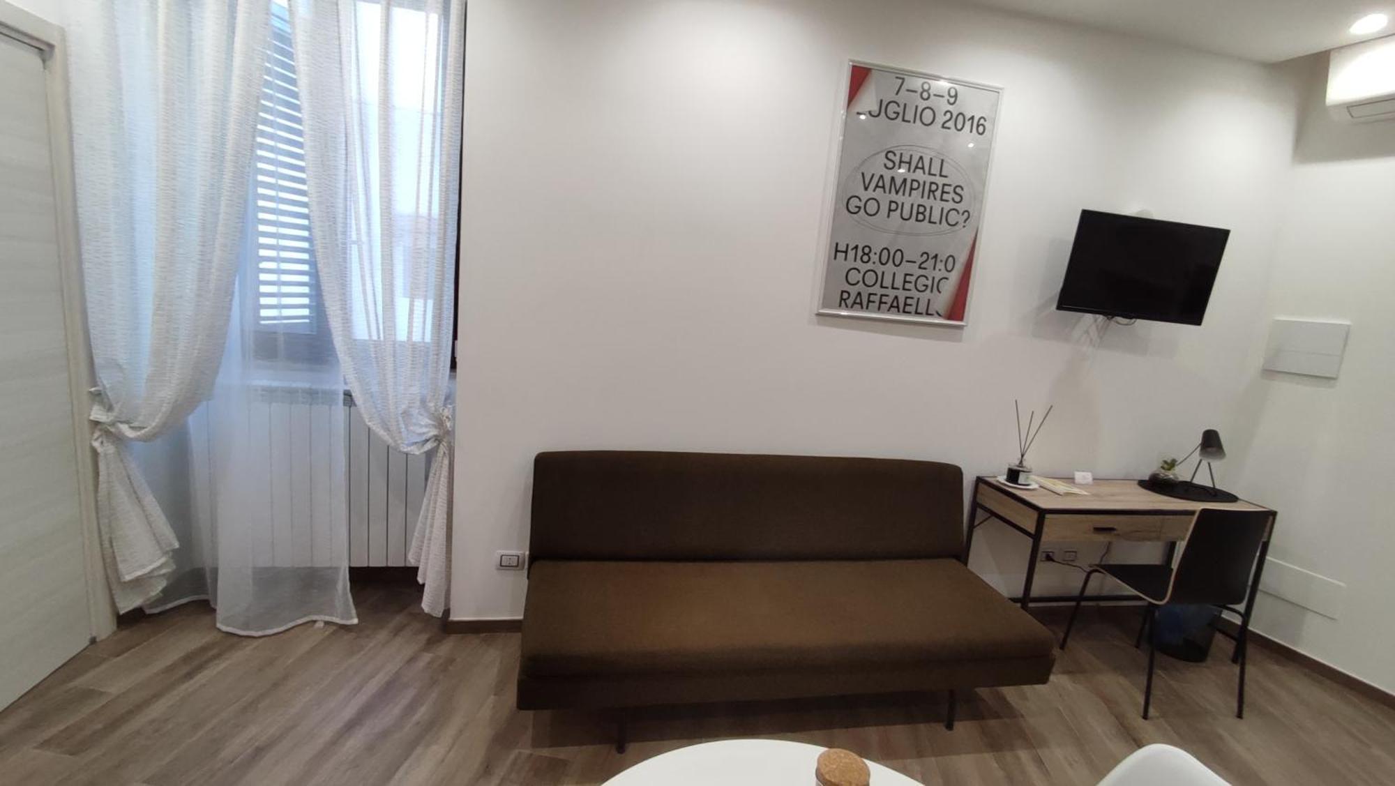 Palo del Colle Comeacasa B&B חדר תמונה
